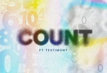 God In This Music - Count Ft. Testimony