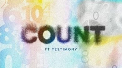 God In This Music - Count Ft. Testimony