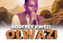 Godfrey Kwezi - Olwazi (Live)