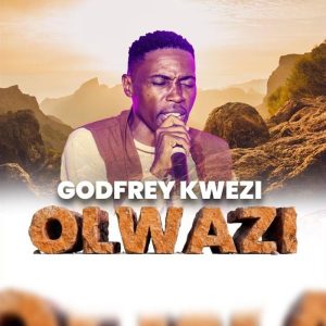 Godfrey Kwezi - Olwazi (Live)