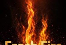 Godswill Oyor - Fresh Fire