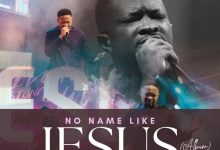 Godswill Oyor - Let It Show