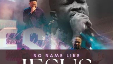 Godswill Oyor - Let It Show