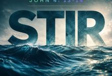 Godswill Oyor - Stir The Waters