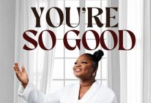 Grace Elorm - You're So Good