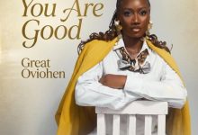 Great Oviohen - You Are Good