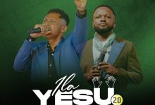 Henrick Mruma - Ila Yesu 2.0 Ft. Isaiah Charles