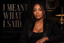 I Am SpokenHer - I Stopped Explaining