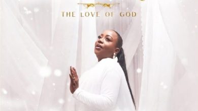 Ibitayo Jeje - Ife Olorun (The Love Of God)