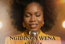 Ivangeli Musiq - Ngiyazinikela Kuwe Baba (I Surrender To You, Lord)