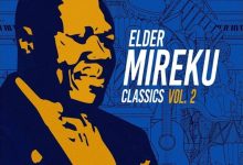 James Mireku - Akomamu Ft. Jack Alolomi