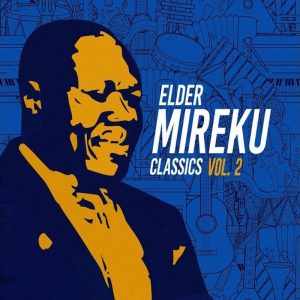 James Mireku - Akomamu Ft. Jack Alolomi