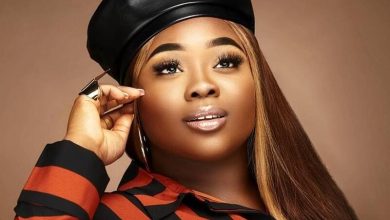 Jekalyn Carr - The Prophecy