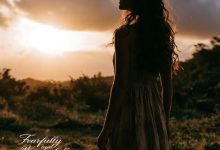Jesus Country Music Group - Fearfully And Wonderfully Made