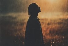 Jesus Country Music Group - Praying In The Rain