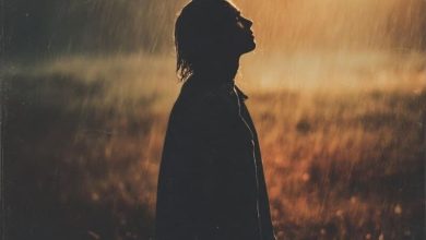Jesus Country Music Group - Praying In The Rain