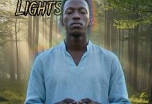 JohGE - Fading Lights