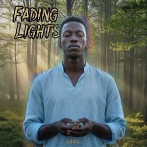 JohGE - Fading Lights