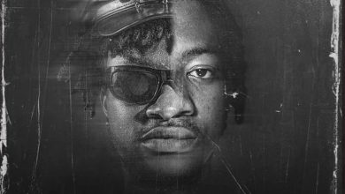 Keeny Ice - Dangerous Ft. Kwesi Amewuga
