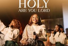 Kestin Mbogo - Holy Are You Lord