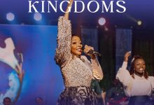 Kestin Mbogo - Kingdoms