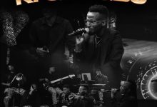 Kidamrproducer - Ki Gbogbo