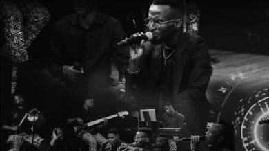 Kidamrproducer - Ki Gbogbo