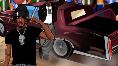 Kofi Mole - Trapper Sem Ft. Kuami Eugene