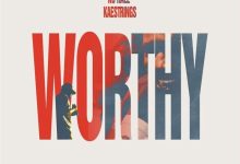 Ko'rale - Worthy Ft. Kaestrings