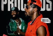 Kwaw Kese - Proceeds Ft. Oseikrom Sikanii