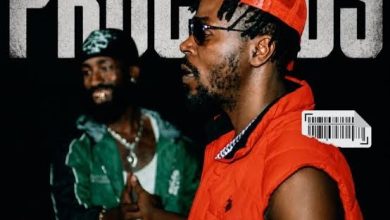 Kwaw Kese - Proceeds Ft. Oseikrom Sikanii