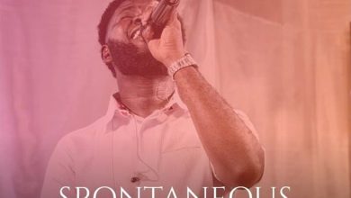 Kwesi Tandy - Spontaneous Worship Medley
