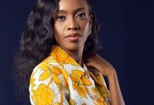 Lady Joy - Local Pentecostal Praise Ft. Sani Abacha