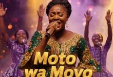 Lift Soul Records - Moto Wa Moyo