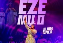 Lilian Nneji - Eze Mu O