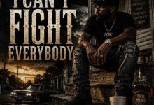 M5K - I Can't Fight Everybody