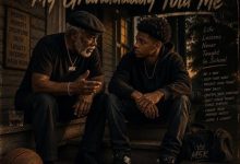 M5K - My Granddaddy Told Me