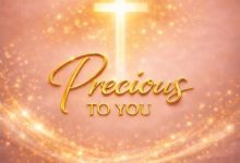 Maison Iris - Precious To You