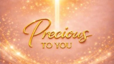 Maison Iris - Precious To You
