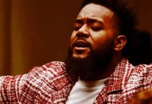 Mandela Simmons - Touch Of Heaven