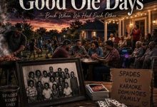 Midnight Echoes Soundz - The Good Ole Days
