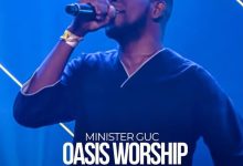 Minister GUC - Oasis Worship