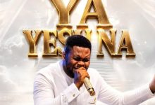 Minister Lavic - Ya Yesu Na