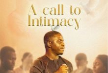 Minister Mike - A Call To Intimacy