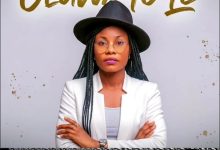 Mouthpiece Lorukomi - Oluwa To Le