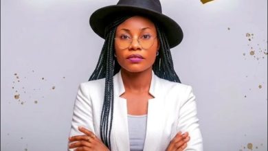Mouthpiece Lorukomi - Oluwa To Le