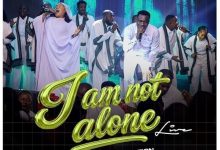 Mr M & Revelation - I Am Not Alone (Live)