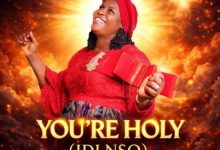 NK God - You Are Holy (Idi Nso)