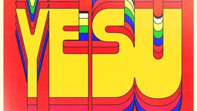 Nana Yaw Ofori-Atta - Yesu