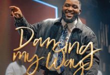 Neon Adejo - Dancing My Way (Live)